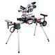 Metabo Set Kgs Fierăstrău circular cu Disc de t...