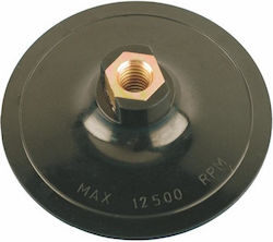 Smirdex 946 Gummi-Stützteller Drehend 150