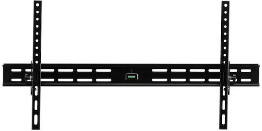 Philips Universal Wall Mount SQM7842/GRS Βάση Τηλεόρασης Τοίχου έως 100" και 45kg Μαύρο