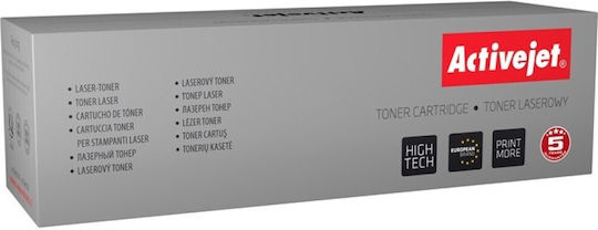Active Jet Συμβατό Toner για Laser Εκτυπωτή HP W1360X Μαύρο High Capacity