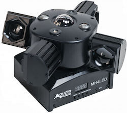 Mh-4led Audio Club Mh-4led Audio Club