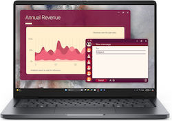 Dell Pro 14 PC14250 14" (Core 5-120U/8GB/512GB) Dell Pro 14 PC14250 14" (Core 5-120U/8GB/512GB)