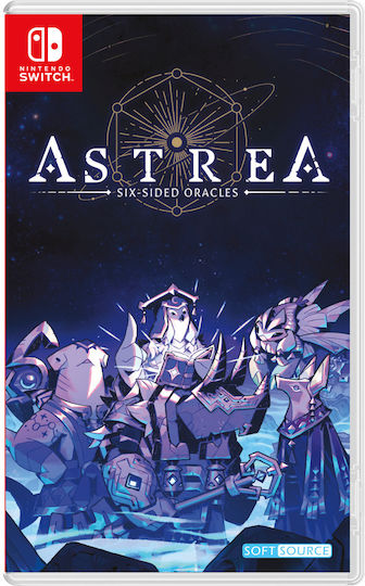 Astrea: Six Sided Oracles Switch Game