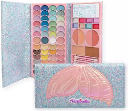 Martinelia Let’s Be Mermaids Mega Children's Makeup