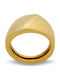 Savvas Design Ring made of Gold 14K
