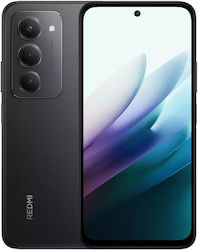 Xiaomi Redmi 15 4G Dual SIM (8GB/256GB) Midnight Black | Skroutz.mt