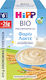 Hipp Baby Cream Farine Lactée No Added Sugar 475gr for 6+ Months