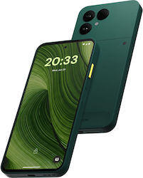 Fairphone 6 5G (8/256GB) Verde Culoare Full Face