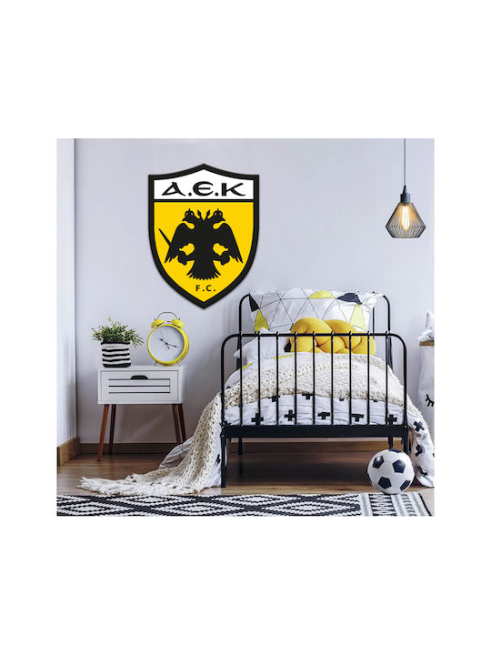 Autocolant Decorativ pentru Copii Perete 100buc