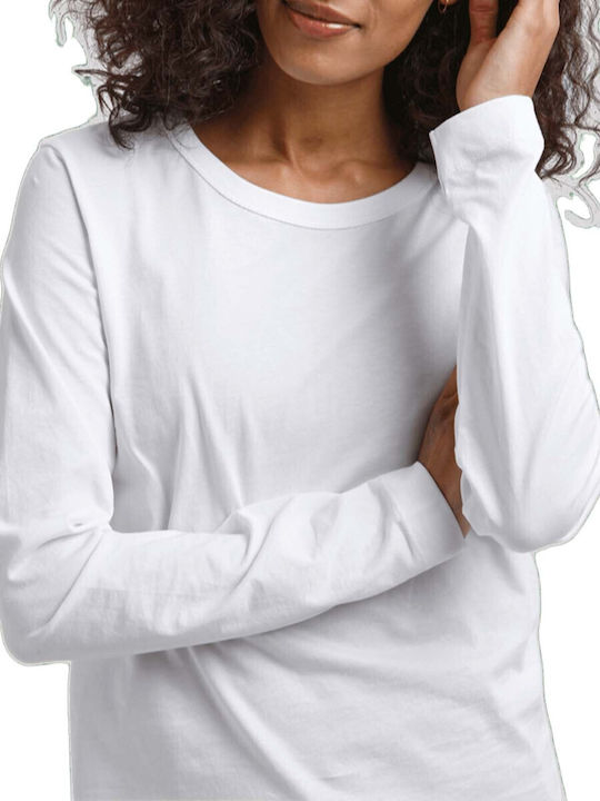 Kaffe Women's Blouse White