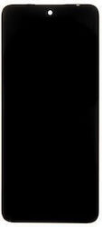 Bildschirm für Xiaomi Redmi 12/12 5G (Schwarz) Bildschirm für Xiaomi Redmi 12/12 5G (Schwarz)
