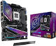 ASRock A620AM-X WiFi Placă de bază Micro ATX cu AMD AM5 Socket