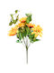 Dekorative Künstliche Blumen Hochzeit Garten Zuhause 50cm