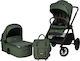 Bebe Stars Mythos Verstellbar 2 in 1 Baby Kinde...
