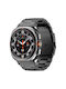 Curea Negru (Galaxy Watch Ultra)