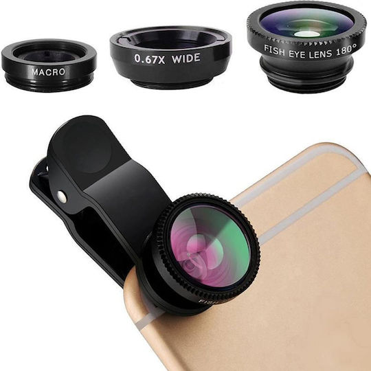 Google Camera Protection Tempered Glass Black for the iPhone, Galaxy, Sony, Lenovo, HTC, Huawei, Google, LG, Xiaomi