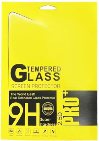 0.3mm Tempered Glass (Lenovo Tab P11 (a doua generație))