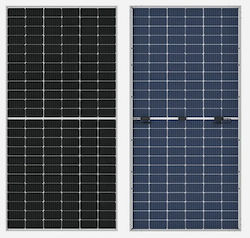 JA Solar Πάνελ 550W