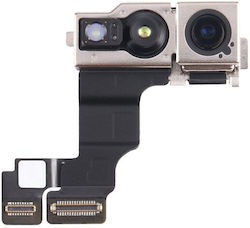 Μπροστινή Κάμερα Iphone 15 Plus Μπροστινή Κάμερα Iphone 15 Plus