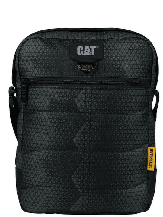 Men's Bag Shoulder / Crossbody Black