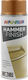 Dupli Color Spray Paint High Temperature with Forged Effect Gold Gold 400ml
