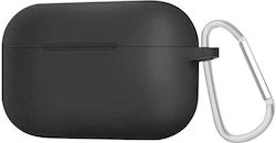 Blueo Silikonhülle für Apple AirPods Pro Blueo Silikonhülle für Apple AirPods Pro