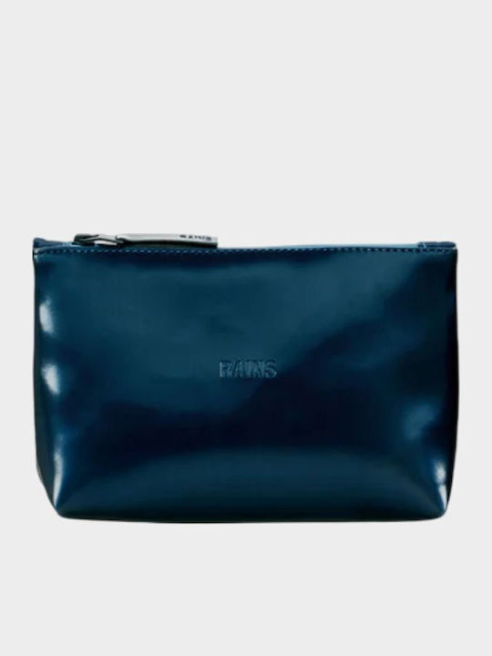 Rains Kosmetiktasche 15600-130 Blau