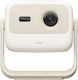 Jmgo N1S Nano Mini Projector DLP Full HD LED Light Source with Wi-Fi and Built-in Speakers