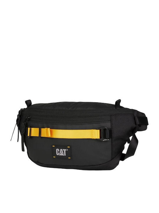 CAT Herren Bum Bag Taille Schwarz 84841-01 Skroutz Germany