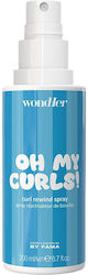 Professional by Fama Revigorant Pentru Bucle Wondher 200ml