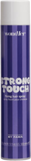 Professional by Fama Wondher Лак за Леко Фиксиране 500ml