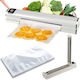 Verk Group Vacuum Device with Maximum Sealing Length 260mm