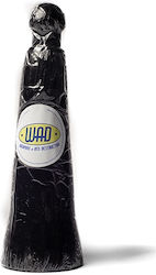 WAD Anal Plug XXLarge Schwarz WAD Anal Plug XXLarge Schwarz