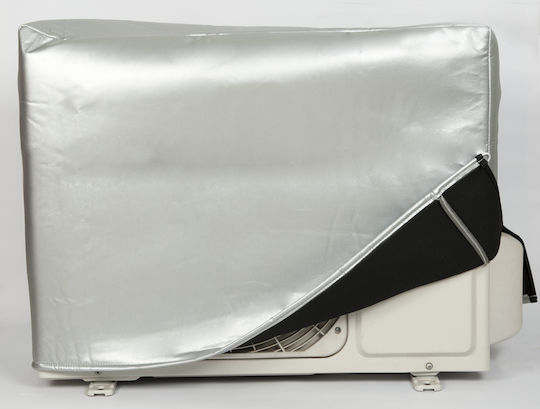 Protecție Întărită pentru Capacul Aerului Condiționat Large II 82x31x62 Cm