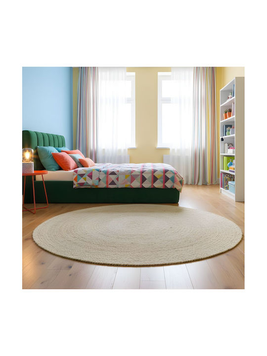 Polihome Earthy Lucrat manual Covor Rectangular Earthy