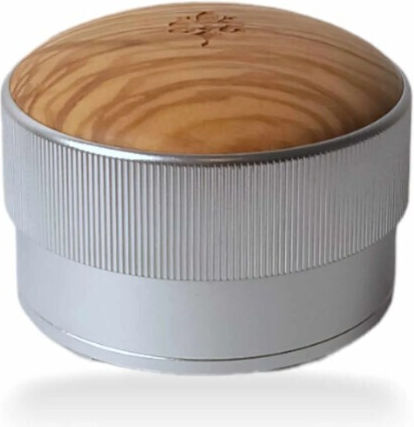 Eureka Πατητήρι με Επίπεδη Επιφάνεια 58mm