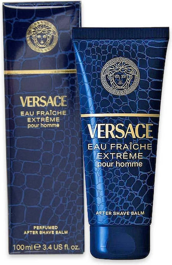 Versace Eau Fraiche Aftershave Balsam 100ml