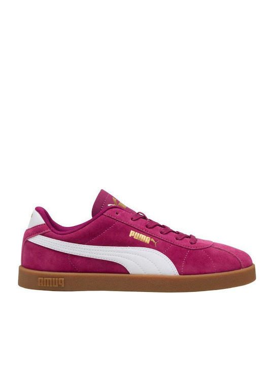 PUMA Club Ii Sneakers Pink