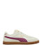 Club Ii Sneakers White