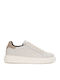 Herren Sneakers Beige