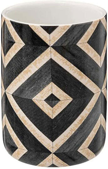 Marva Multicolour Cup Holder