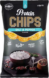 Nano Supps Protein Chips 40gr Salt & Pepper