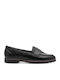 Women's Loafers in Black Color