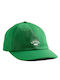 Levi's Lazy Girl Logo Cap Verdant Green 000ag0015