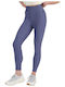 Schulung Frauen Lang Leggings Lila