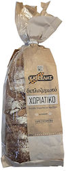 Katselis Double Kneaded Country Bread Slices 500g