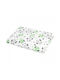 Akuku Waterproof Changing Pad Green 55x70cm.