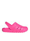 adidas Adilette Clogs Pink
