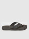 Ανδρικά Flip Flops Μαύρα