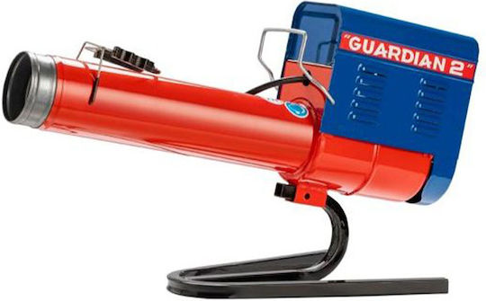 Scare Cannon – Propane Noise Guardian-2 Standard Adjustable Tube Length Gepeval 7-1008